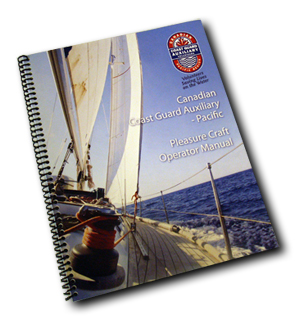 Pleasure Craft Operator Course 