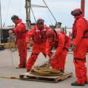 2005 - Seamanship Challenge #19