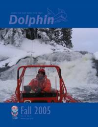 Dolphin Newsletter Fall 2005