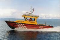 Bruce Brown II, Unit 60 (Comox)